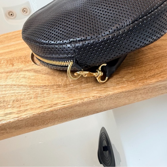 Clare V Circle Clutch - Black
Perf Original: $285 - Picture 5 of 10